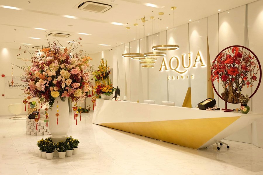 Dự Án Thiết Kế & Thi Công Showroom – VPDecor
