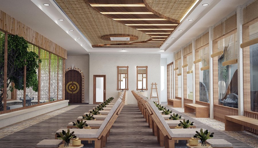 Dự Án Thiết Kế & Thi Công Shop – Cửa Hàng