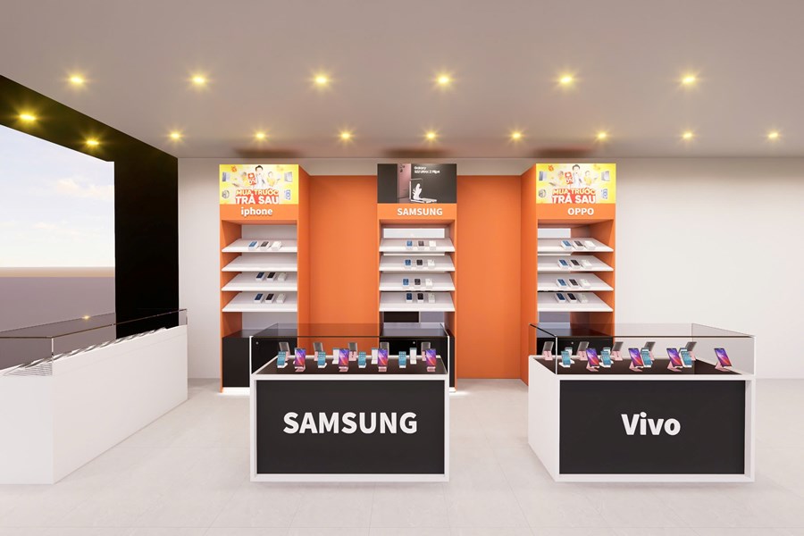 POSM QUẢNG CÁO - VPDECOR