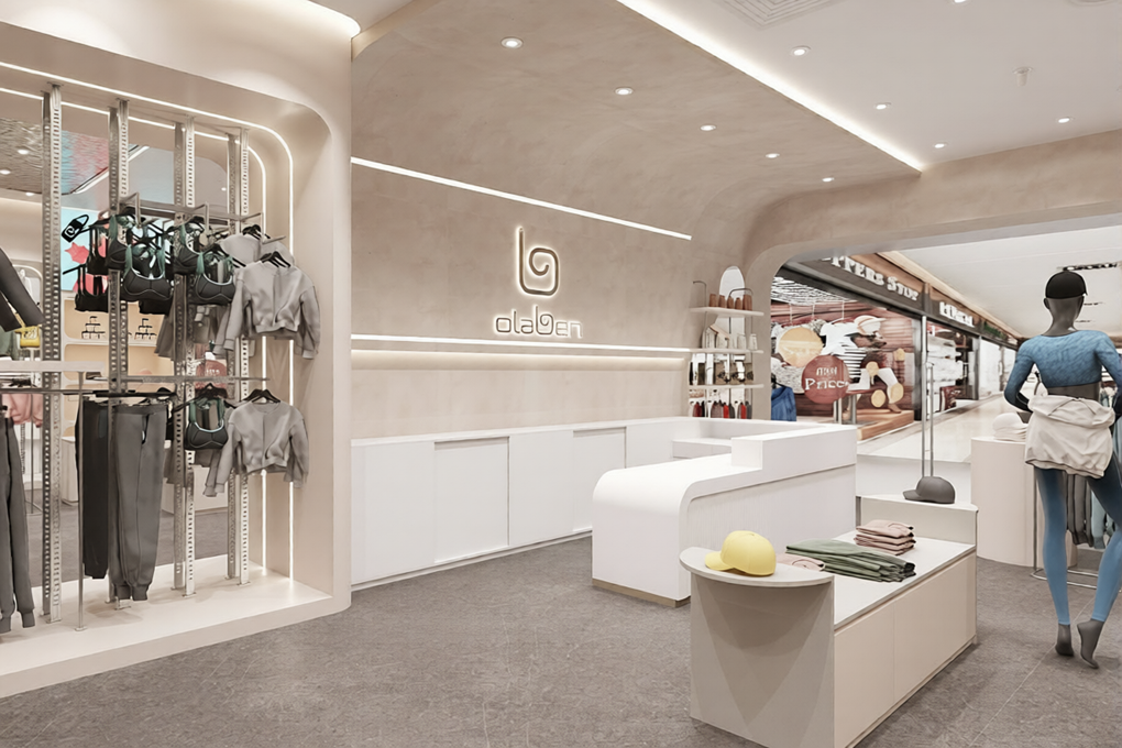 Decor Shop Thời Trang Sang Trọng Tại Hà Nội | VPDecor