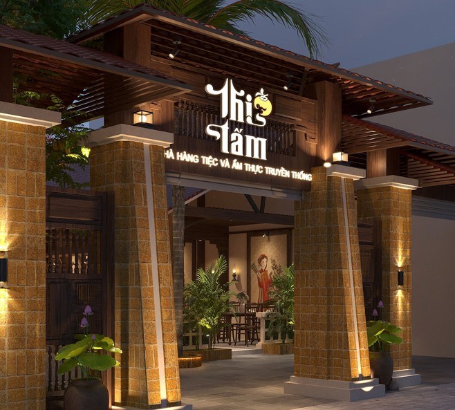 Xu Hướng Thiết Kế Nội Thất Showroom 2026 | VPDecor