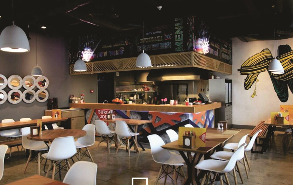 THIẾT KẾ - THI CÔNG NHÀ HÀNG, QUÁN CAFFE