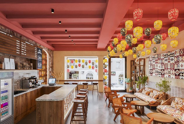 Thiết Kế Nội Thất Showroom Chuyên Nghiệp – Biến Ý Tưởng Thành Hiện Thực