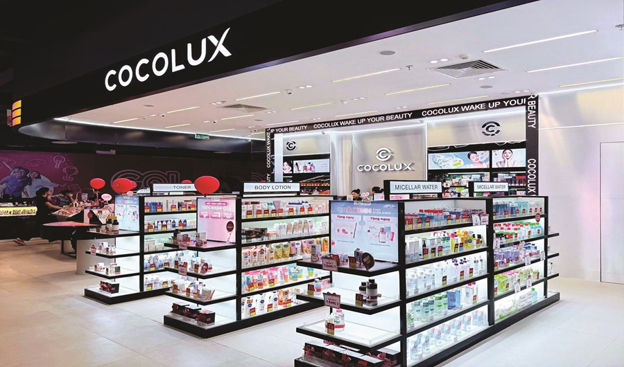 Decor Nội Thất & Biển Quảng Cáo – Giải Pháp Trọn Gói Cho Doanh Nghiệp