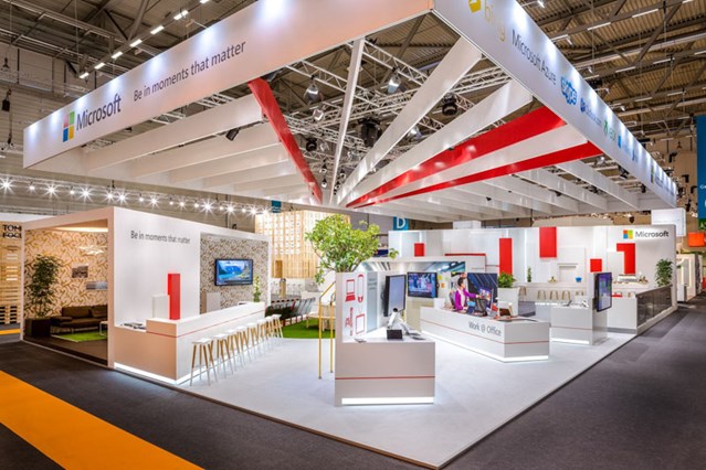 Thiết Kế Nội Thất Showroom 2025 – Phong Cách Hiện Đại & Tối Giản