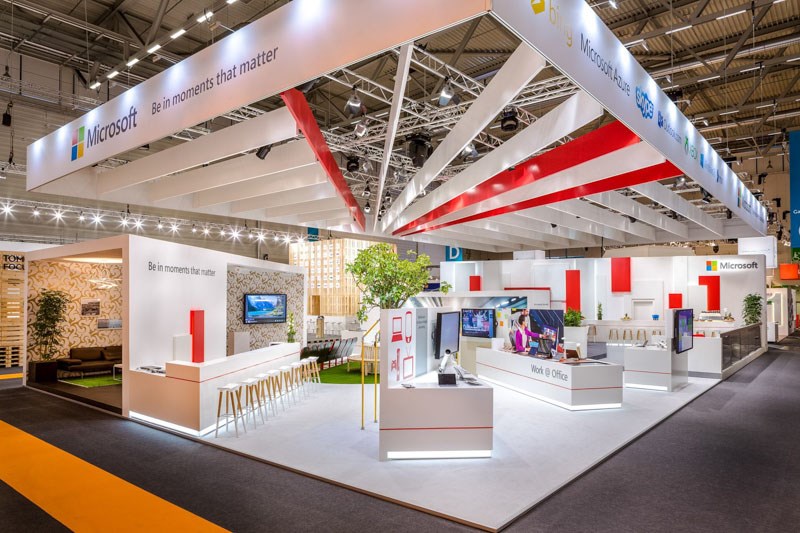 Thiết Kế Nội Thất Showroom 2025 – Phong Cách Hiện Đại & Tối Giản