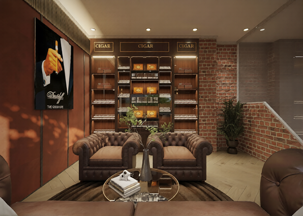 Thiết Kế Nội Thất Cửa Hàng Tối Ưu Chi Phí | VPdecor